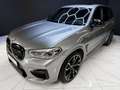 BMW X3 M COMPETITION - FULL Gris - thumbnail 10