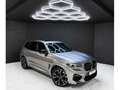 BMW X3 M COMPETITION - FULL Gris - thumbnail 7