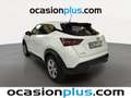 Nissan Juke 1.0 DIG-T Acenta 4x2 117 Blanco - thumbnail 3