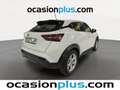 Nissan Juke 1.0 DIG-T Acenta 4x2 117 Blanco - thumbnail 4