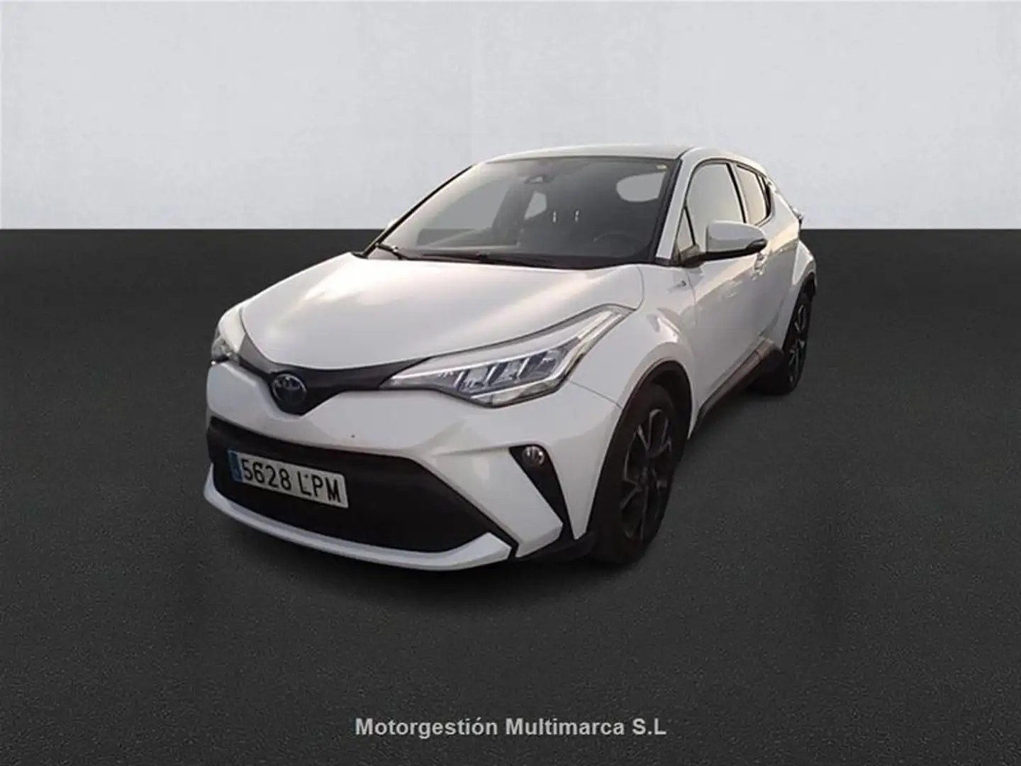 Toyota C-HR 1.8 125H Advance - 1