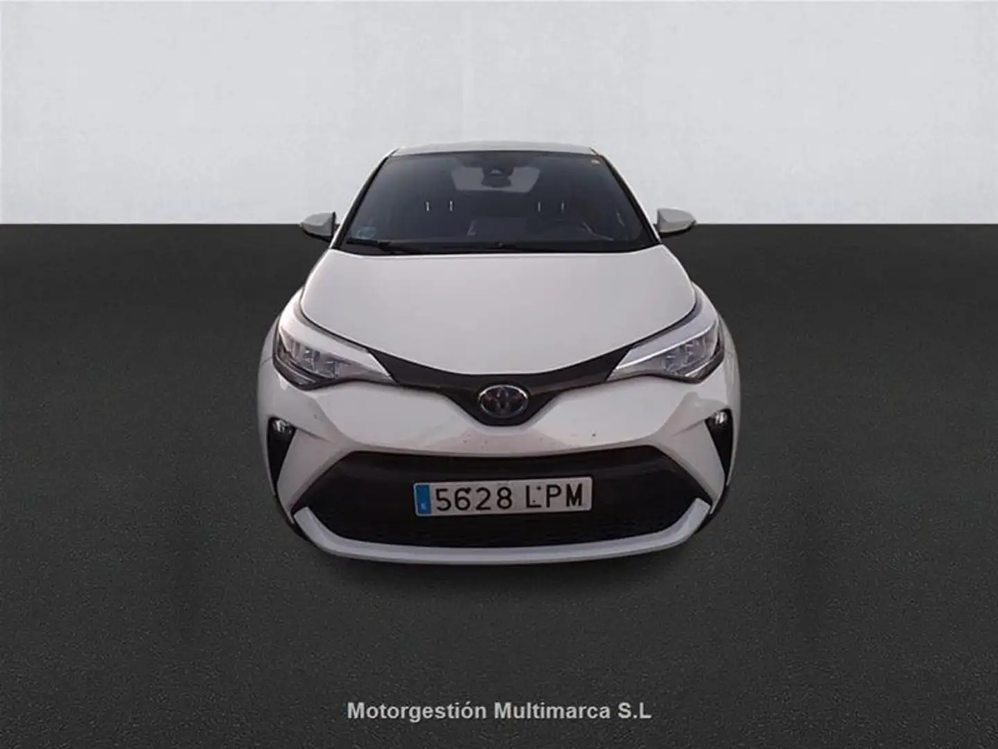 Toyota C-HR 1.8 125H Advance - 2
