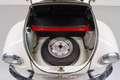 Volkswagen Coccinelle Cabriolet 1303 LS Weiß - thumbnail 26