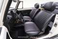 Volkswagen Coccinelle Cabriolet 1303 LS Weiß - thumbnail 12