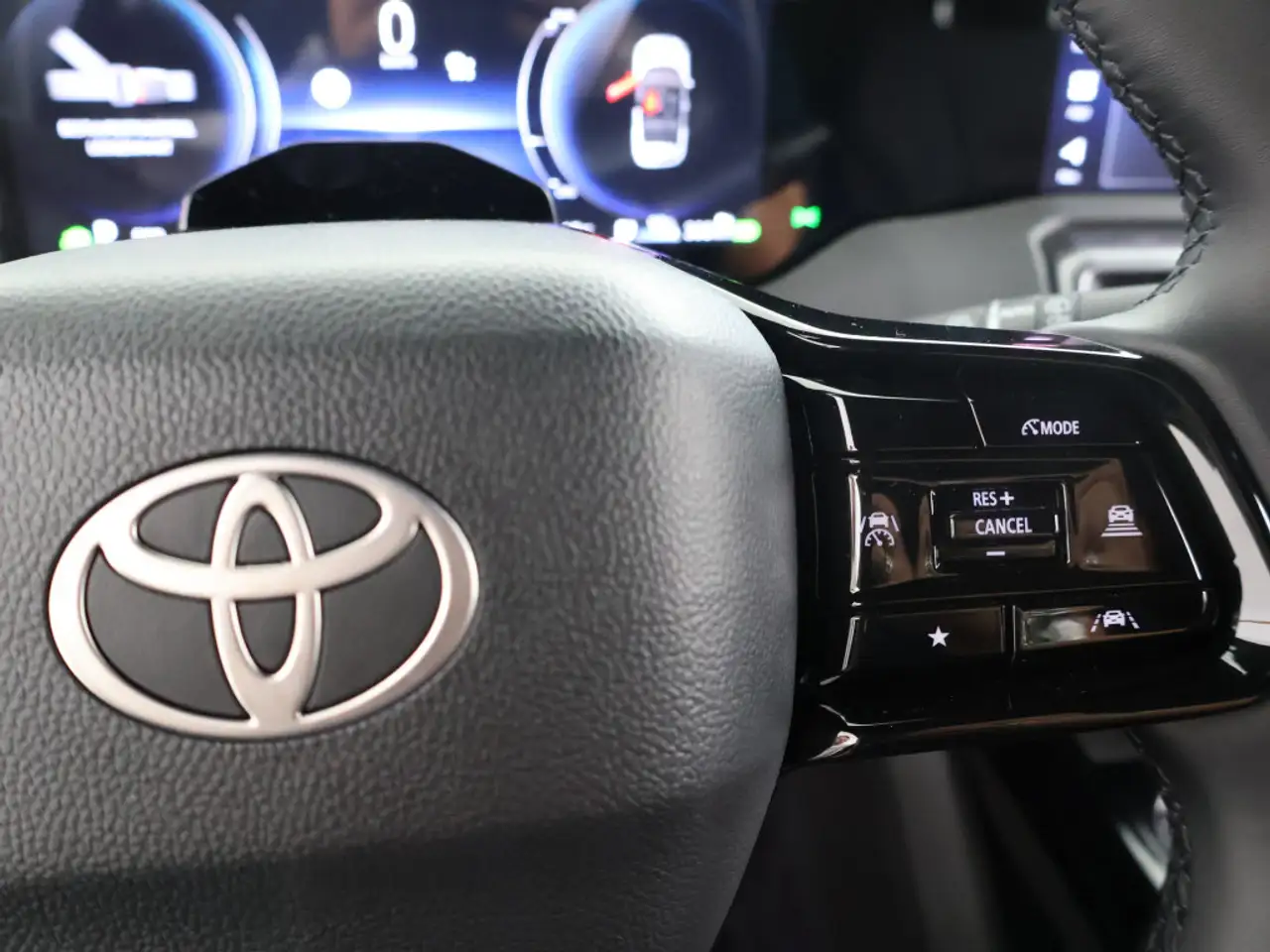 Toyota Urban Cruiser 2026 — фото 10