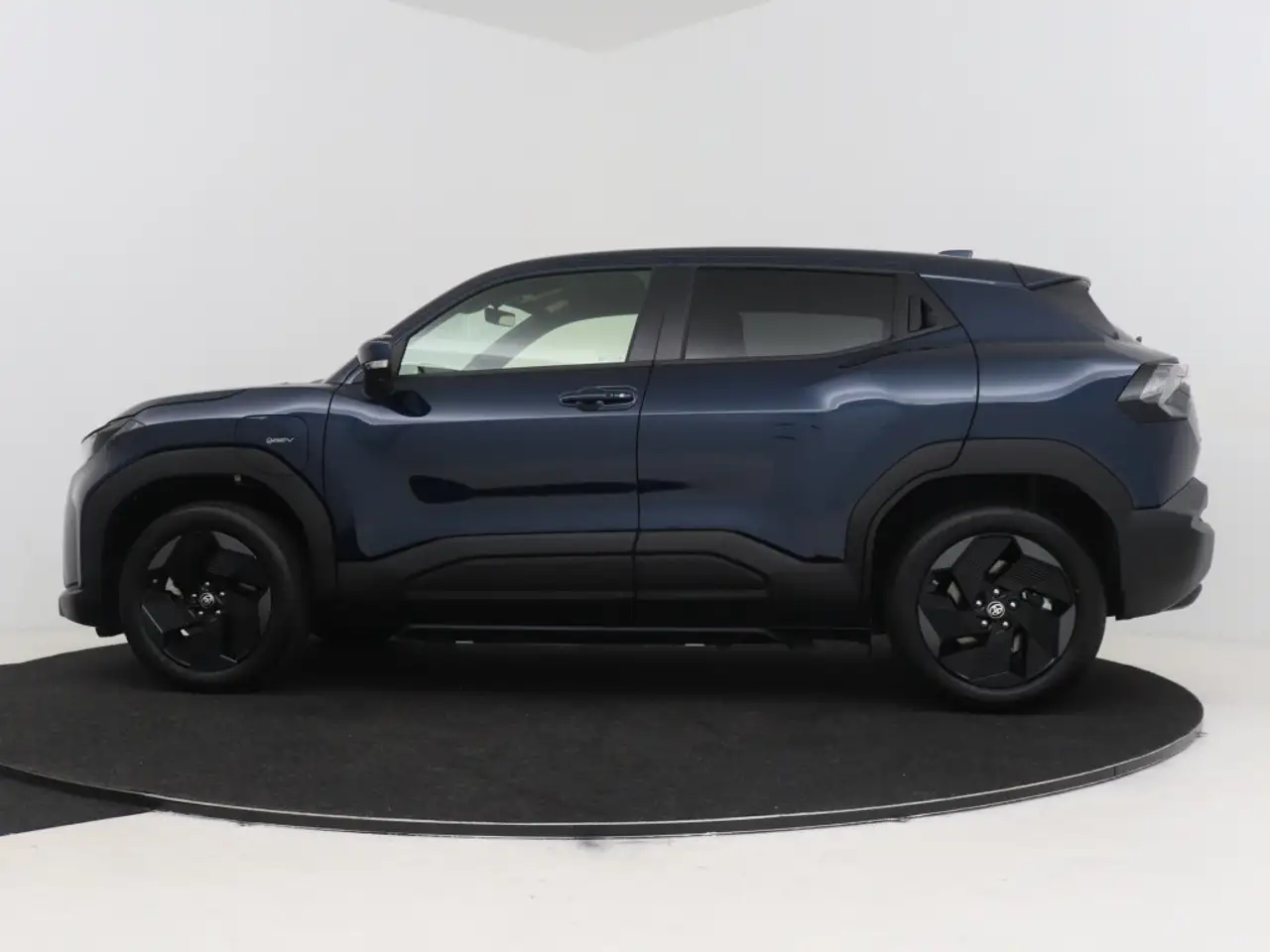 Toyota Urban Cruiser 2026