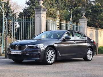 518dA 150ch Business Design Euro6d-T