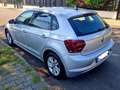 Volkswagen Polo 5p 1.6 tdi Comfortline 95cv dsg Gris - thumbnail 4