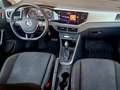 Volkswagen Polo 5p 1.6 tdi Comfortline 95cv dsg Gris - thumbnail 6