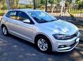 Volkswagen Polo 5p 1.6 tdi Comfortline 95cv dsg Gris - thumbnail 1