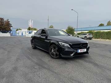 4MATIC Aut. 9G-Tronic