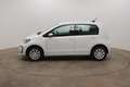 Volkswagen e-up! move up! 1.0 61kW Klima Білий - thumbnail 6