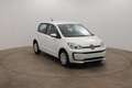 Volkswagen e-up! move up! 1.0 61kW Klima Білий - thumbnail 2