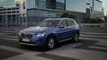 BMW X3 xDrive20i Sportsitze SpurAss AHK Navi ParkAss RFK Blau - thumbnail 1