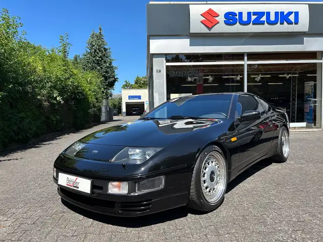 Nissan 300 ZX 74TK H-KENNZ UNIKAT PORSCHE BREMSANLAGE