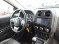 Jeep Compass Limited 4x2 Gris - thumbnail 10
