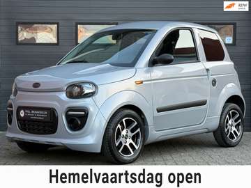 Must DCI Brommobiel AIRCO 2020 1eig 22dkm ZGAN