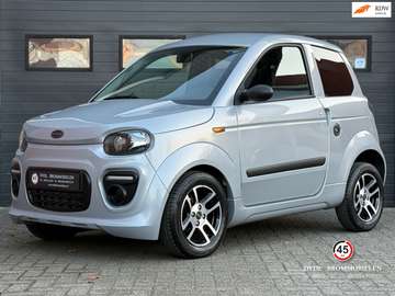 Must DCI Brommobiel AIRCO 2020 1eig 22dkm ZGAN