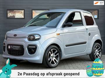 Must DCI Brommobiel AIRCO 2020 1eig 22dkm ZGAN