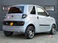 Microcar M.Go Must DCI Brommobiel AIRCO 2020 1eig 22dkm ZGAN Silber - thumbnail 5