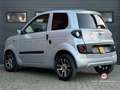 Microcar M.Go Must DCI Brommobiel AIRCO 2020 1eig 22dkm ZGAN Silber - thumbnail 4