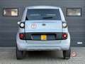 Microcar M.Go Must DCI Brommobiel AIRCO 2020 1eig 22dkm ZGAN Silber - thumbnail 6