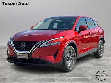 1.3 mhev Acenta 2wd 140cv