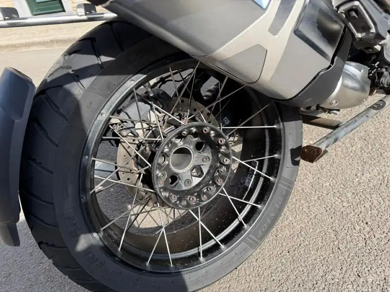 BMW R 1200 GS Adventure - foto 7