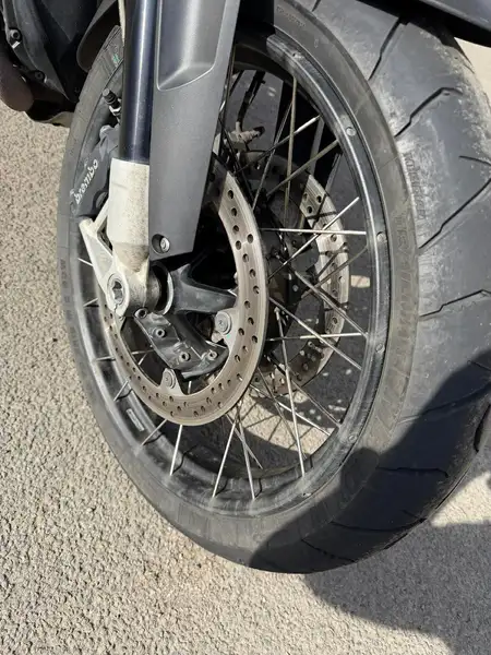 BMW R 1200 GS Adventure - foto 8