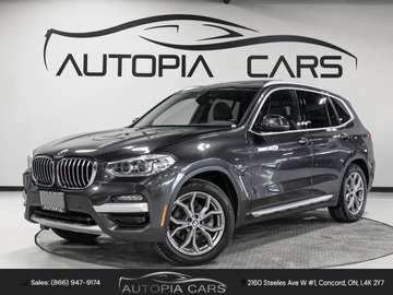 xDrive30i PREMIUM ENHANCED HEADS UP BLIND SPOTS