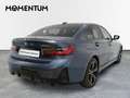 BMW 330 330e Azul - thumbnail 4