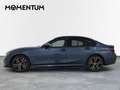 BMW 330 330e Azul - thumbnail 3