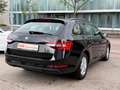 Skoda Superb Combi Ambition/Navi/SHZ/Xenon/AHK/ACC Schwarz - thumbnail 10