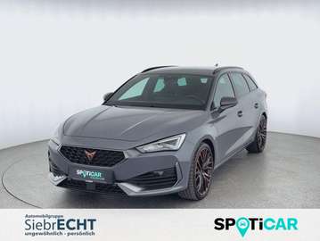 VZ e-Hybrid 1.4 TSI*NAVI*SHZ*RFK*uvm