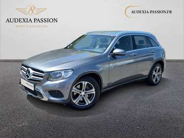 Classe 220 d 9G-Tronic 4Matic Executive