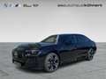 BMW 740 d xDrive Lim M-Sport PRO UPE: 150.050,- Negro - thumbnail 1