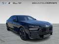 BMW 740 d xDrive Lim M-Sport PRO UPE: 150.050,- Negro - thumbnail 6
