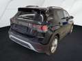 Volkswagen T-Cross Goal 1.0 TSI Sonderleasing! Navi GRA PDC Sitzh. Schwarz - thumbnail 3