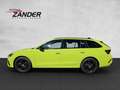Skoda Octavia Combi RS 4x4 AHK,Matrix,Panorama,Head-Up Grün - thumbnail 3