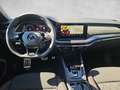 Skoda Octavia Combi RS 4x4 AHK,Matrix,Panorama,Head-Up Grün - thumbnail 14