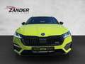 Skoda Octavia Combi RS 4x4 AHK,Matrix,Panorama,Head-Up Grün - thumbnail 2
