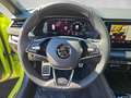 Skoda Octavia Combi RS 4x4 AHK,Matrix,Panorama,Head-Up Grün - thumbnail 10