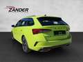 Skoda Octavia Combi RS 4x4 AHK,Matrix,Panorama,Head-Up Grün - thumbnail 4