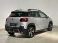 Citroen C3 Aircross PureTech 110 S&S Shine Argento - thumbnail 18