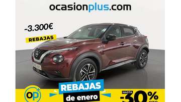 1.0 DIG-T N-Connecta 4x2 84kW