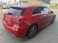 Mercedes-Benz A 180 A 180 (177.084) Rot - thumbnail 6