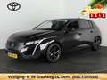 Peugeot 308 1.2 PureTech Allure Pack Business | Apple Carplay Zwart - thumbnail 1