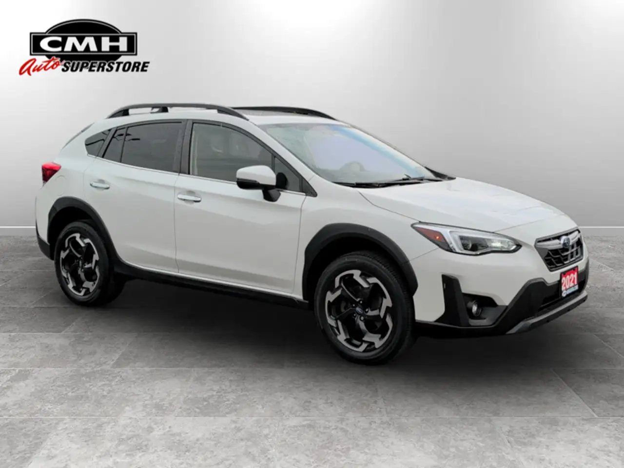 Subaru Crosstrek снимка Subaru Crosstrek