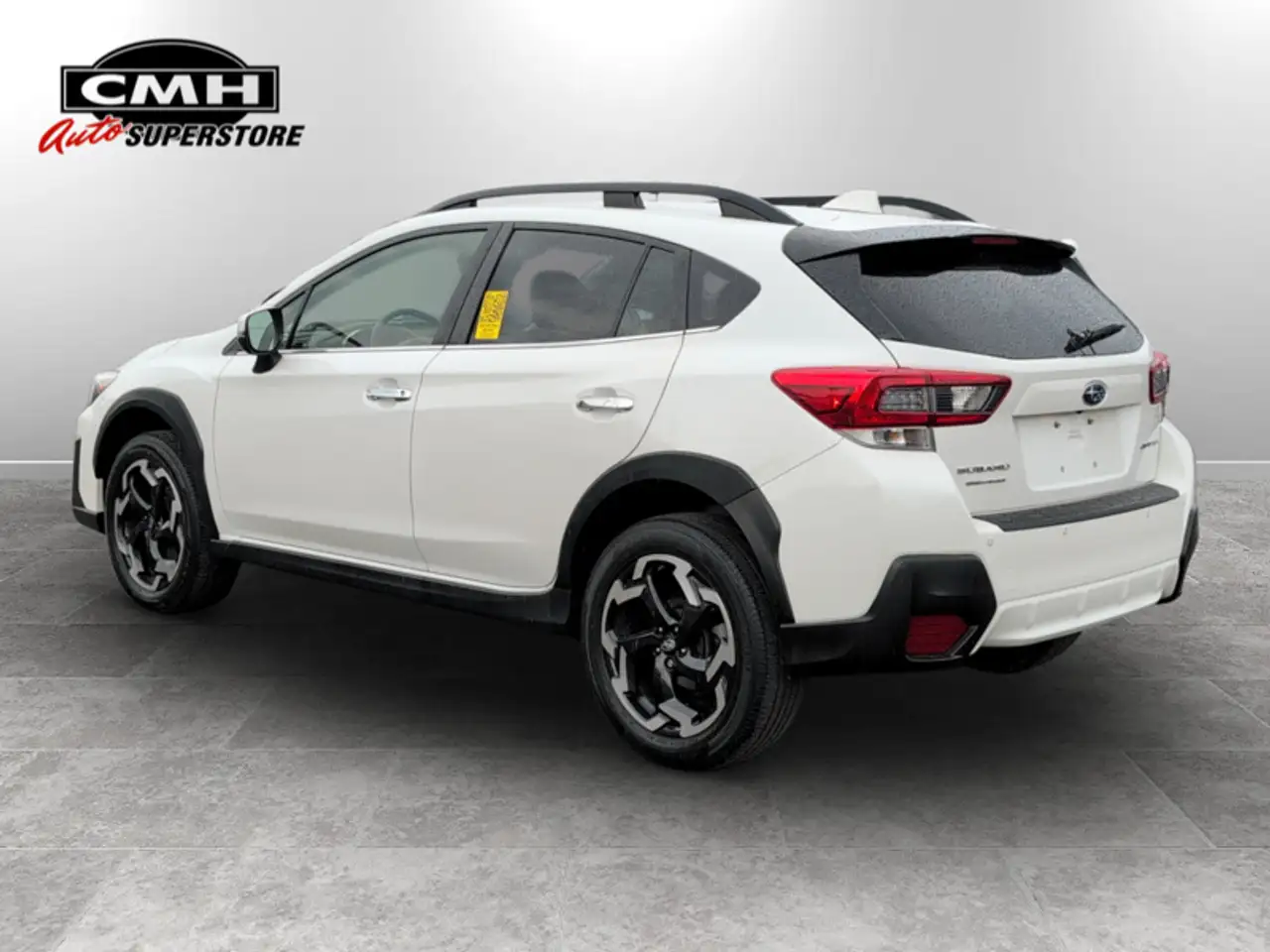 Subaru Crosstrek снимка Subaru Crosstrek