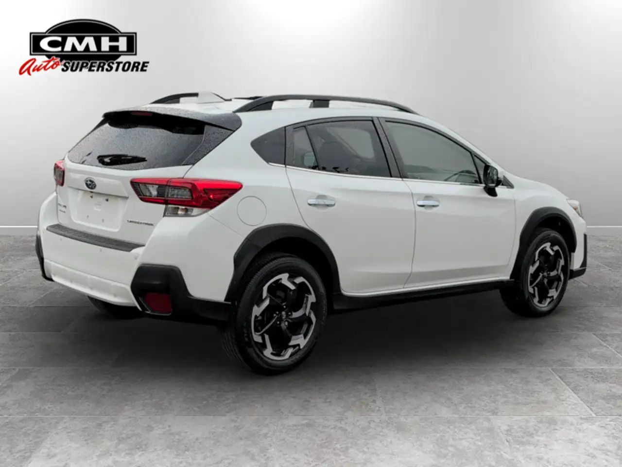Subaru Crosstrek снимка Subaru Crosstrek